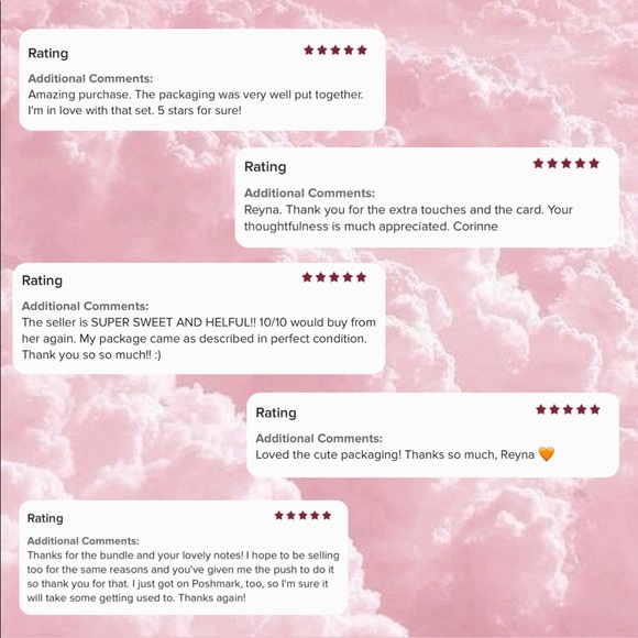 Mystery Box 🌙✰ / Reseller Box - Picture 4 of 4